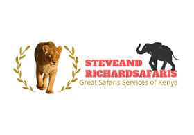 Steve And Richard Safaris