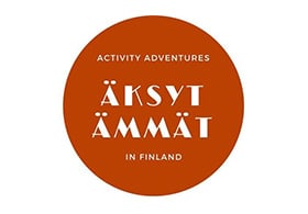 Äksyt Ämmät