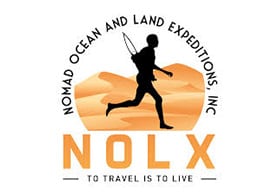 Nomad Ocean & Land Expeditions