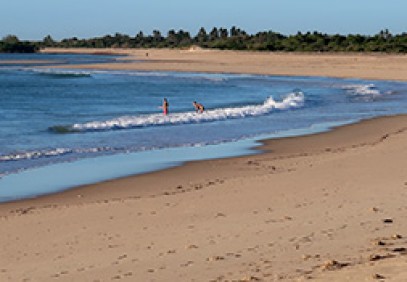Mozambique Discovery Tour