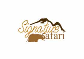 Signature Safari