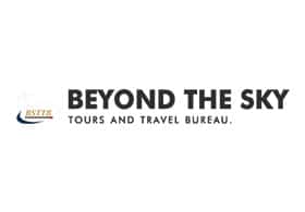 Beyond the Sky Tours