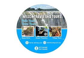Willch Travel and Tours