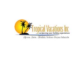 Tropical Vacations