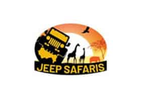 Jeep Safaris and Tours