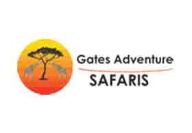 Gates Adventure Safaris
