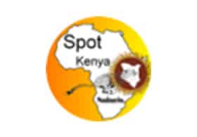 Spot Kenya Safaris