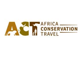 Africa Conservation Travel
