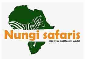 Nungi Safaris Uganda