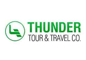 Thunder Tour & Travel Company