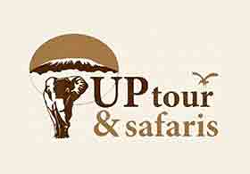 Uptour & Safaris