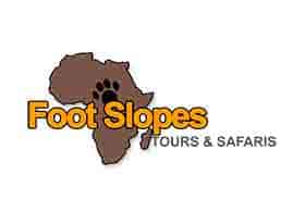 Foot Slopes Tours & Safaris