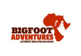 Bigfoot Adventures