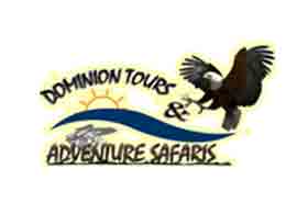 Dominion Tours & Adventure Safaris