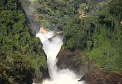 3-Day Murchison Falls Experience