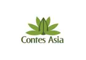 Contes Asia Travels