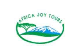 Africa Joy Tours