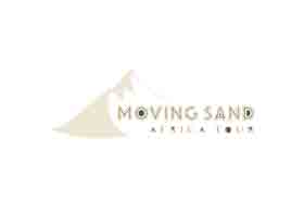 Moving Sand Africa Tours