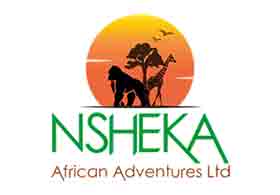 Nsheka African Adventures