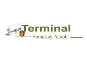 Terminal Homestay Nairobi
