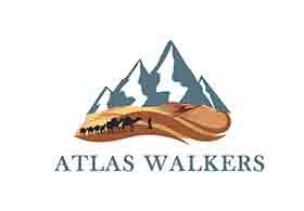 Atlas Walkers