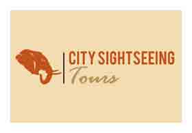 City Sightseeing Tours