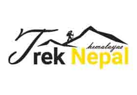 Trek Nepal Himalayas
