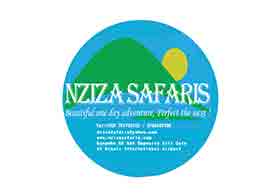 Nziza Safaris
