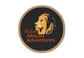 Balletto African Adventures