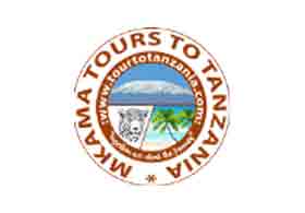 Mkama Tours to Tanzania
