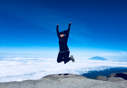 5-Day Meru Mountain Climb
