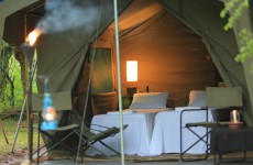 Big Game Safari Camp Yala