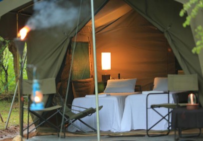 Big Game Safari Camp Yala