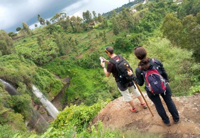 2-Day Sipi Falls Adventure