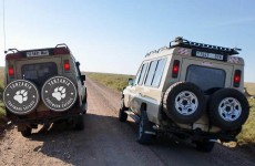 8-Day Magic of Tanzania Safari