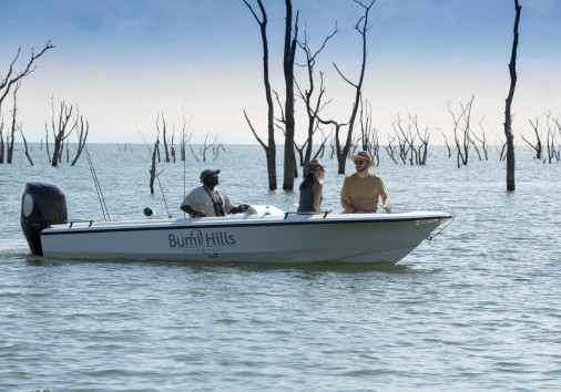 Bumi Boat