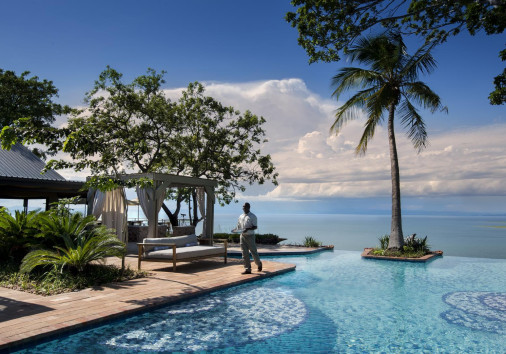Bumi Hills Safari Lodge