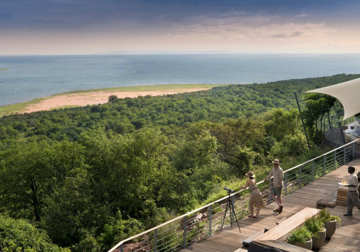 Bumi Hills Safari Lodge 1