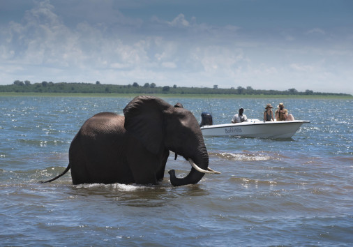 Bumi Hills Safari Lodge 7