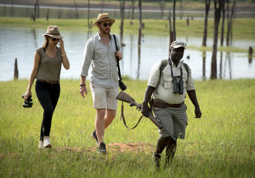 Bumi Hills Safari Lodge 8