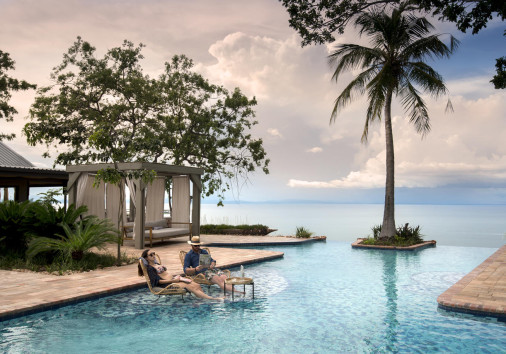 Bumi Pool