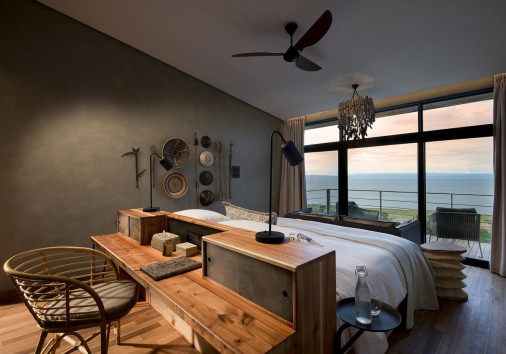 Bumi Room
