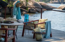 Kenya Beach to Beach Safari