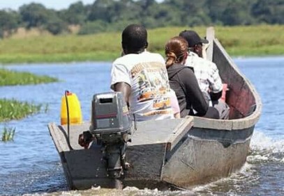 3 Days Ssese Island Tour