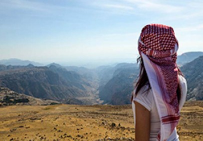 Jordan Adventure Tour