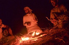 Jordan Local Experience