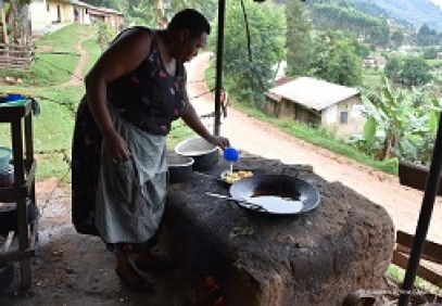 Authentic Uganda Safari