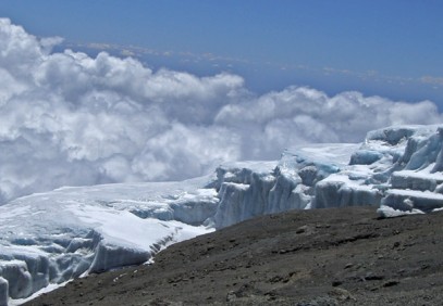 Kilimanjaro Trekking Lemosho Route