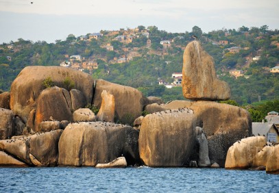 Migration, Culture, History & Nature