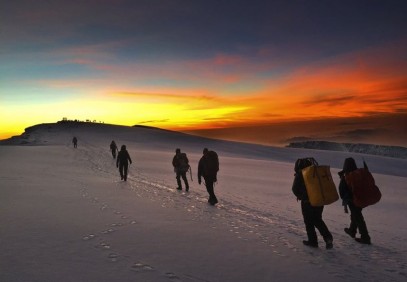 9-Day Real Kilimanjaro Experience – Lemosho Route